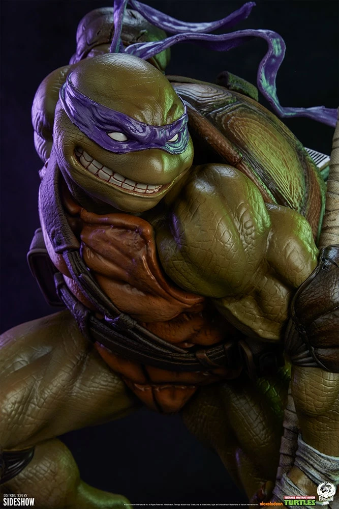 Donatello 10 Donatello - Image 8