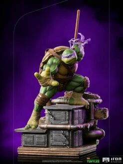 Donatello -Model Figures Sales Shop donatello tmnt gallery 623df5dfc1503