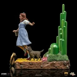 Dorothy Deluxe -Model Figures Sales Shop dorothy deluxe the wizard of oz gallery 637ebf0a632cf