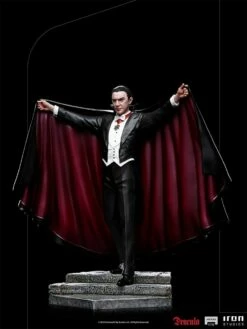 Dracula Bela Lugosi Deluxe 14 Dracula Bela Lugosi Deluxe -Model Figures Sales Shop dracula bela lugosi universal monsters gallery 61fd61986ad74
