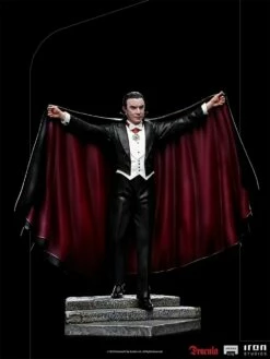 Dracula Bela Lugosi Deluxe 16 Dracula Bela Lugosi Deluxe -Model Figures Sales Shop dracula bela lugosi universal monsters gallery 61fd61990cee3