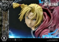Edward And Alphonse Elric -Model Figures Sales Shop edward and alphonse elric fullmetal alchemist gallery 60de56676db72