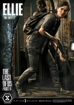 Ellie "The Theater" (Bonus Version)