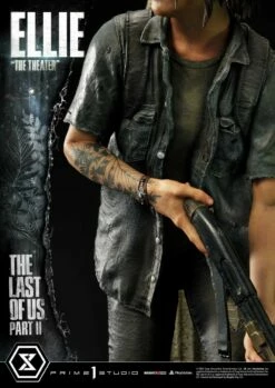Ellie "The Theater" -Model Figures Sales Shop ellie the theater the last of us gallery 646fce94e648b