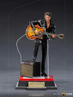 Elvis Presley (Comeback Deluxe)