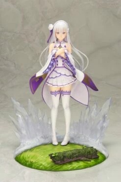 Kotobukiya Emilia (Memory's Journey)