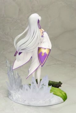 Kotobukiya Emilia (Memory's Journey) -Model Figures Sales Shop emilia memorys journey rezero starting life in another world gallery 6145026c80ad7