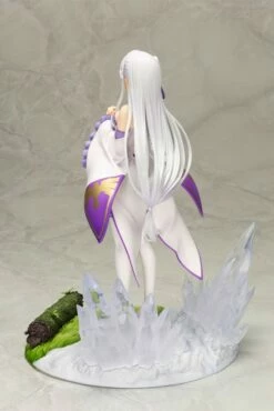 Kotobukiya Emilia (Memory's Journey) -Model Figures Sales Shop emilia memorys journey rezero starting life in another world gallery 6145026cd33a9