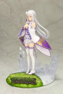 Kotobukiya Emilia (Memory's Journey) -Model Figures Sales Shop emilia memorys journey rezero starting life in another world gallery 6145026d31822