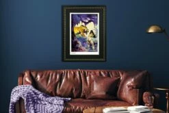 Escape From Venus 7 Escape From Venus -Model Figures Sales Shop escape from venus frank frazetta feature 2