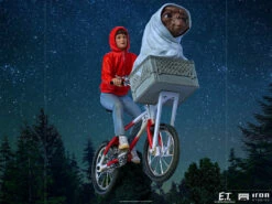 E.T. & Elliot Deluxe