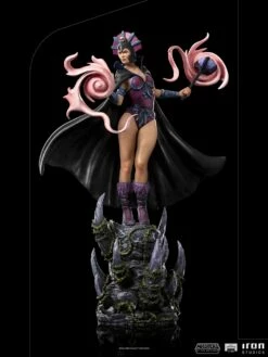 Evil-Lyn 10 Evil-Lyn -Model Figures Sales Shop evil lyn masters of the universe gallery 626c3bc8778ee