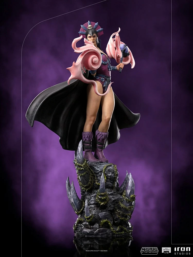 Evil-Lyn 3 Evil-Lyn