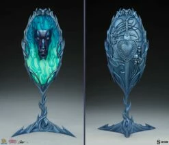 Evil Queen Deluxe -Model Figures Sales Shop evil queen deluxe j scott campbell gallery 63597eef4945f