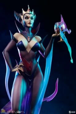 Evil Queen Deluxe -Model Figures Sales Shop evil queen j scott campbell gallery 6359c5984923d