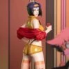 First 4 Figures Faye Valentine