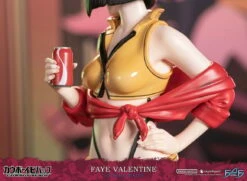 First 4 Figures Faye Valentine 10 First 4 Figures Faye Valentine -Model Figures Sales Shop faye valentine gallery 64822111b0a37