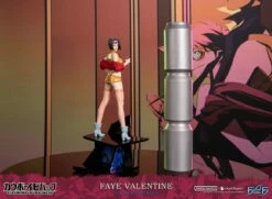 First 4 Figures Faye Valentine 11 First 4 Figures Faye Valentine -Model Figures Sales Shop faye valentine gallery 648221120ce04
