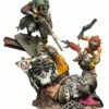 FL4K: A Good Hunt 1 FL4K: A Good Hunt -Model Figures Sales Shop fl4k a good hunt borderlands 3 gallery 5eb9a0a60209b