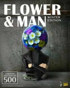 Flower And Man (Winter Edition)