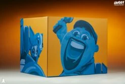 Fluffy: The Fat And The Furious 9 Fluffy: The Fat And The Furious -Model Figures Sales Shop fluffy the fat and the furious unruly industries gallery 614a2b43806a8