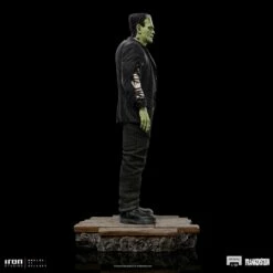Frankenstein Monster -Model Figures Sales Shop frankenstein monster universal monsters gallery 635ae3ca1ad4b