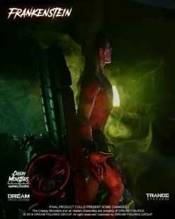 Frankenstein -Model Figures Sales Shop frankenstein gallery 634860b35ceec