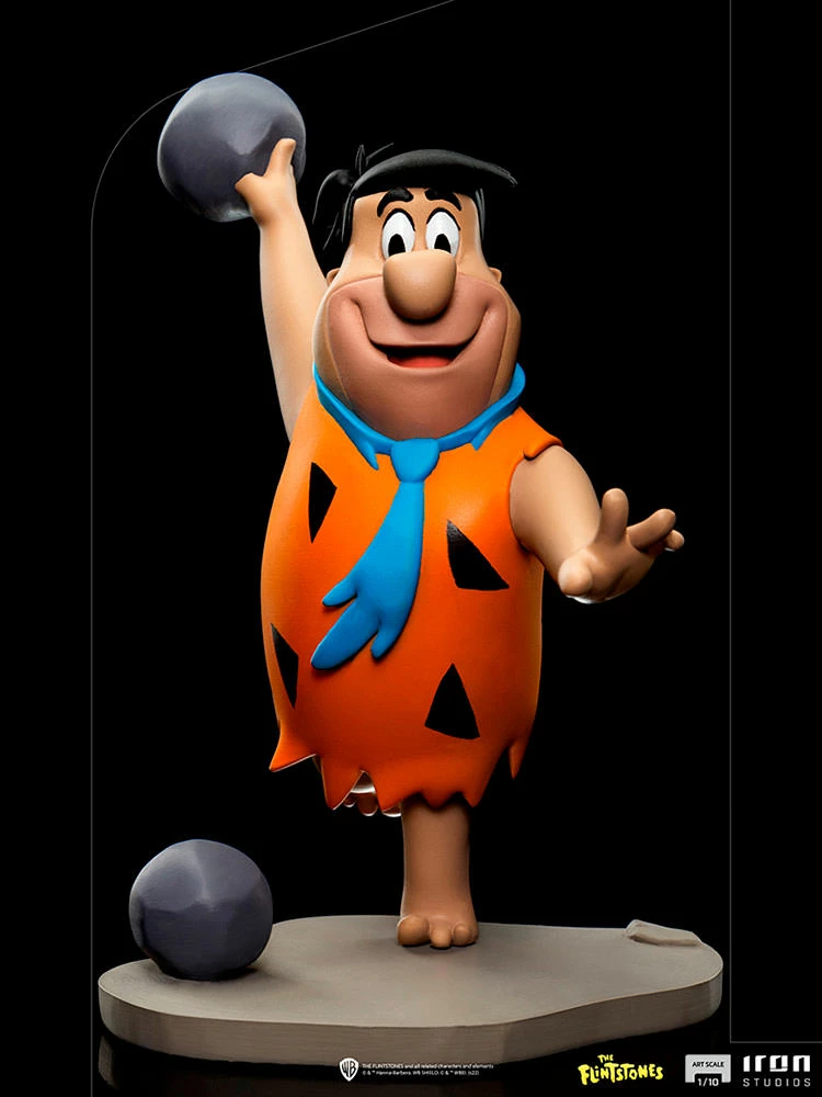 Fred Flintstone 3 Fred Flintstone