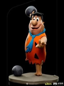 Fred Flintstone 9 Fred Flintstone -Model Figures Sales Shop fred flintstone the flintstones gallery 623df58b46553