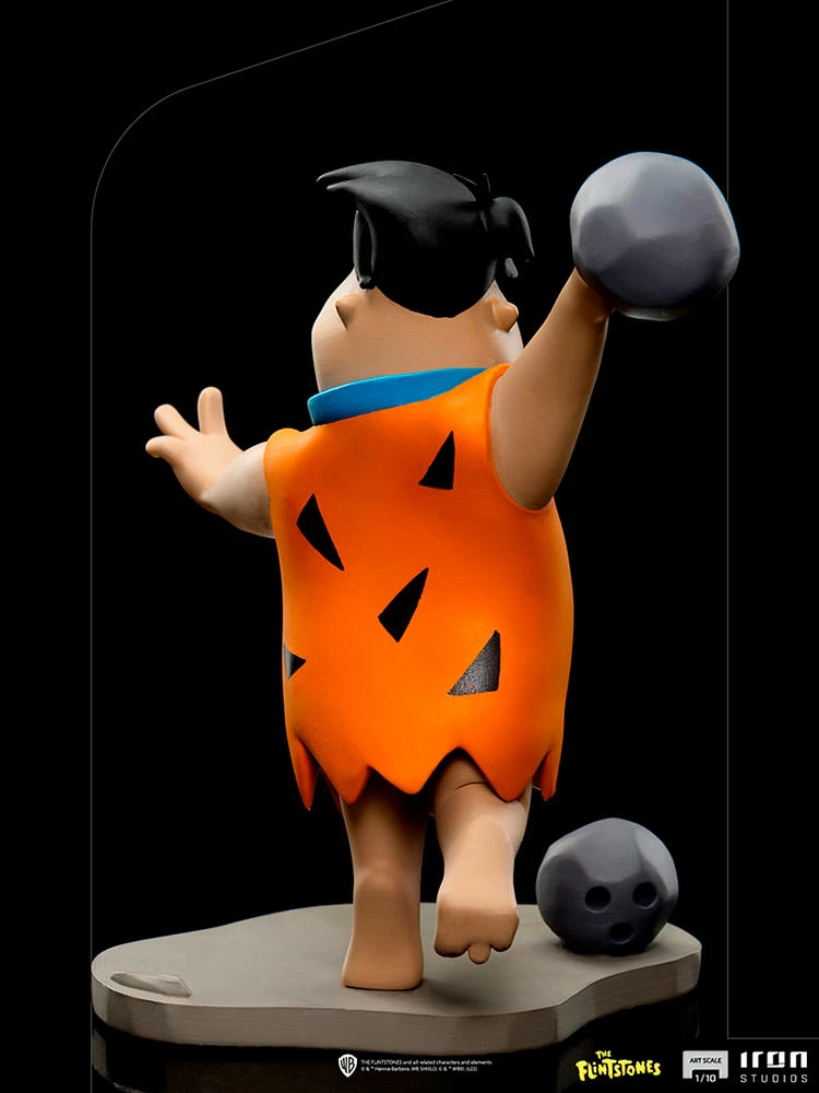 Fred Flintstone 6 Fred Flintstone - Image 4