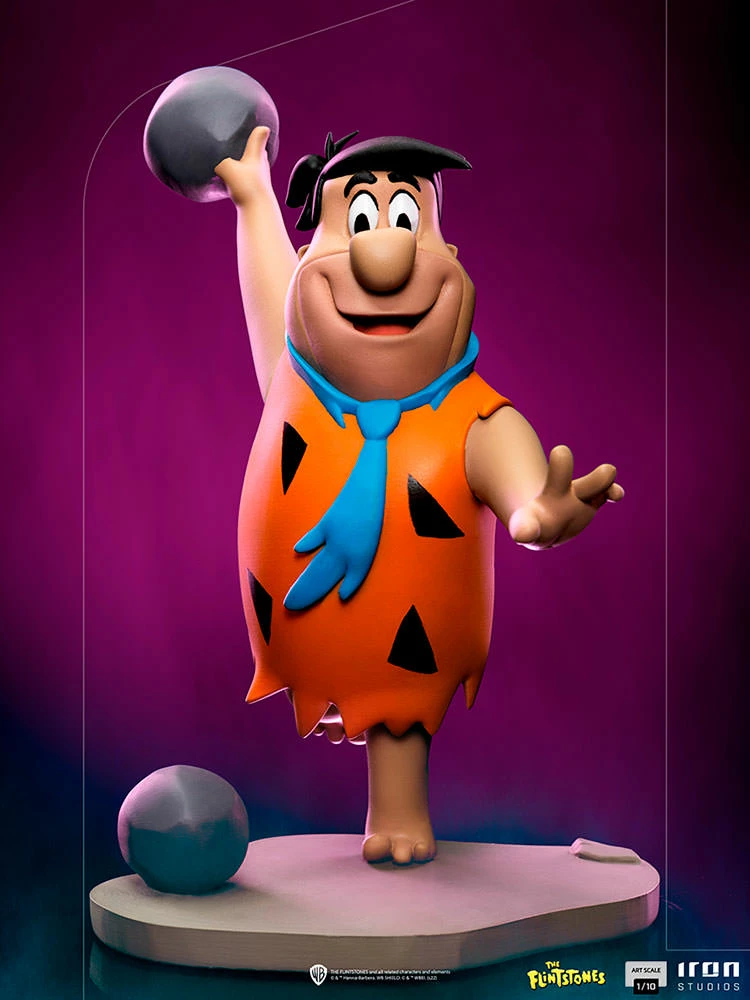 Fred Flintstone 7 Fred Flintstone - Image 5