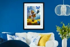 Fresh Cut Grass: Smiley Day! -Model Figures Sales Shop fresh cut grass smiley day critical role feature 1