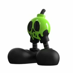 Friendly Fire Infiltrator -Model Figures Sales Shop friendly fire infiltrator mighty jaxx originals gallery 5fa9e619dff95