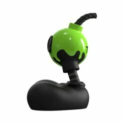 Friendly Fire Infiltrator -Model Figures Sales Shop friendly fire infiltrator mighty jaxx originals gallery 5fa9e61a32b9a