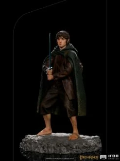 Frodo -Model Figures Sales Shop frodo the lord of the rings gallery 61f43bed683d2