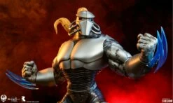 Fulgore: Player 2 -Model Figures Sales Shop fulgore 14 scale statue pcs gallery 63d04e7540692