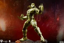 Fulgore: Gold Variant -Model Figures Sales Shop fulgore gold variant killer instinct gallery 63d2b7c2e60d1 2