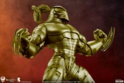 Fulgore: Gold Variant -Model Figures Sales Shop fulgore gold variant killer instinct gallery 63d2b7c412c19 2