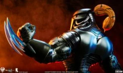 Fulgore: Player 2 -Model Figures Sales Shop fulgore player 2 killer instinct gallery 63d2b5b783ba5