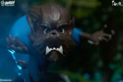 Fur Ball -Model Figures Sales Shop fur ball sideshow originals gallery 5e1f5f2d32797