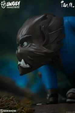 Fur Ball -Model Figures Sales Shop fur ball sideshow originals gallery 5e1f5f2d79944