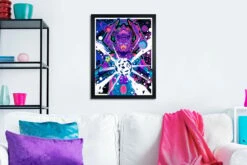 Galactus: The Devourer -Model Figures Sales Shop galactus the devourer variant marvel feature 1