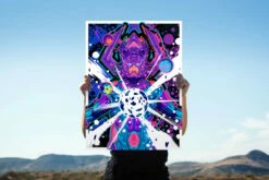 Galactus: The Devourer -Model Figures Sales Shop galactus the devourer variant marvel feature