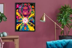 Galactus: The Devourer -Model Figures Sales Shop galactus the devourer marvel feature 2