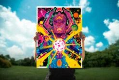 Galactus: The Devourer