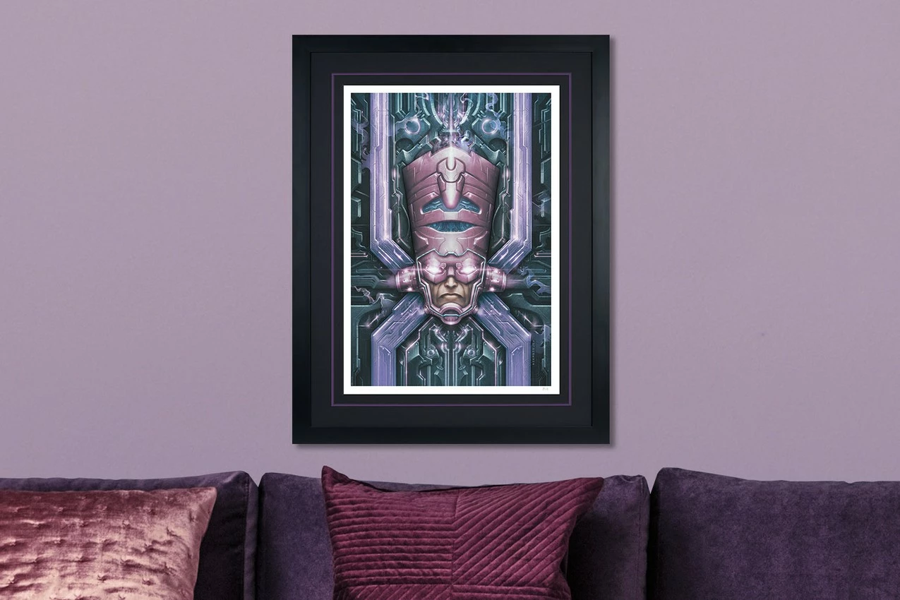 Galactus 4 Galactus - Image 2