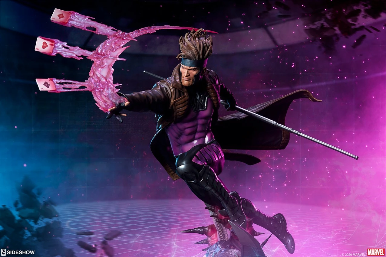 Gambit 3 Gambit