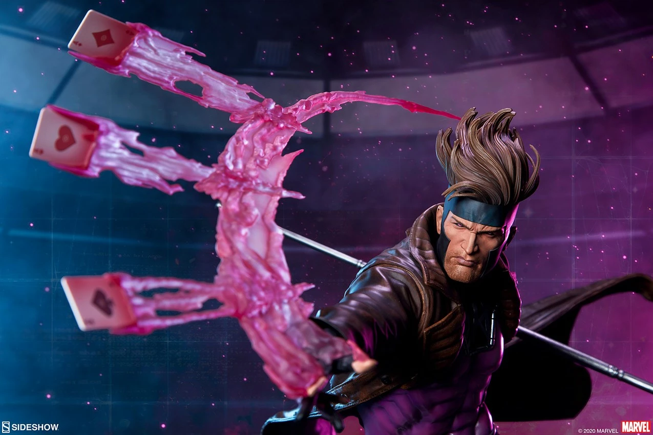 Gambit 5 Gambit - Image 3