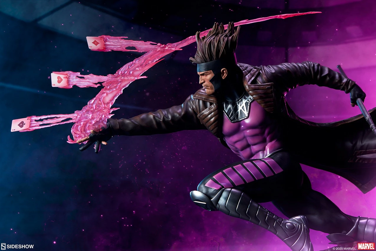 Gambit 4 Gambit - Image 2