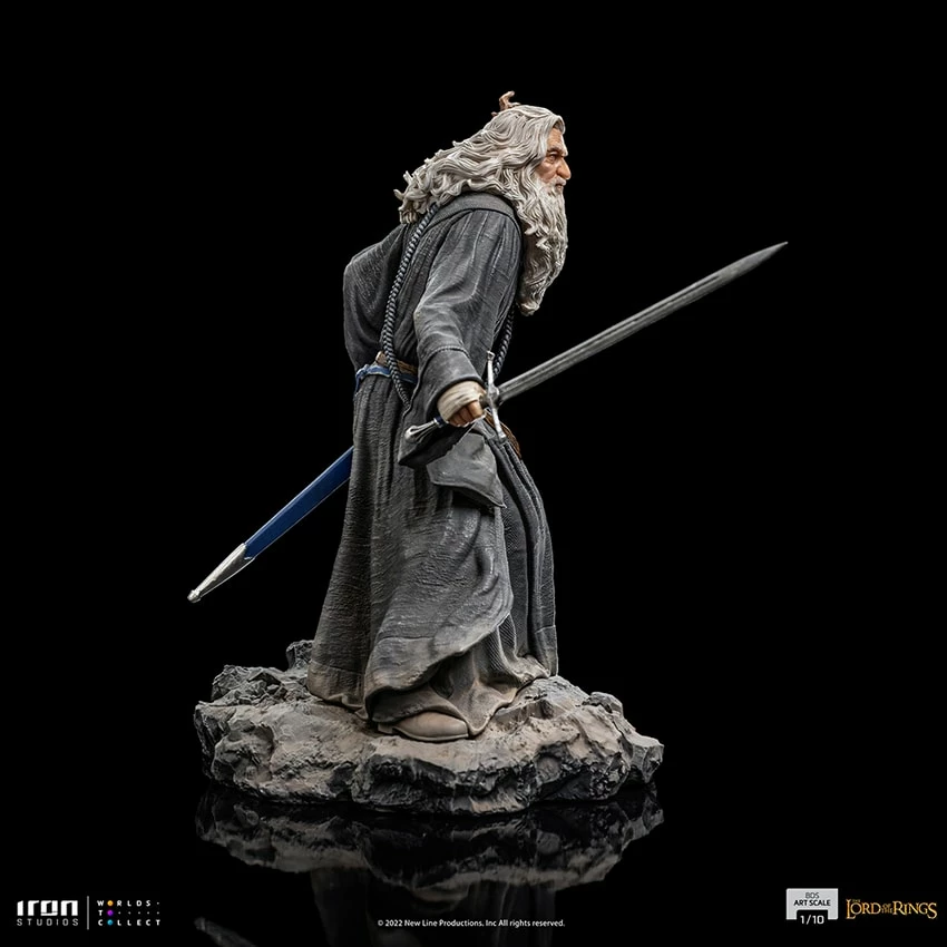 Gandalf 5 Gandalf - Image 3